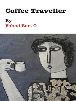cover image of Coffee Traveller